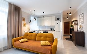 Centra Apartamenti Eliza