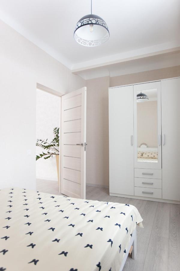 Centra Apartamenti Eliza Limbazi Exterior photo