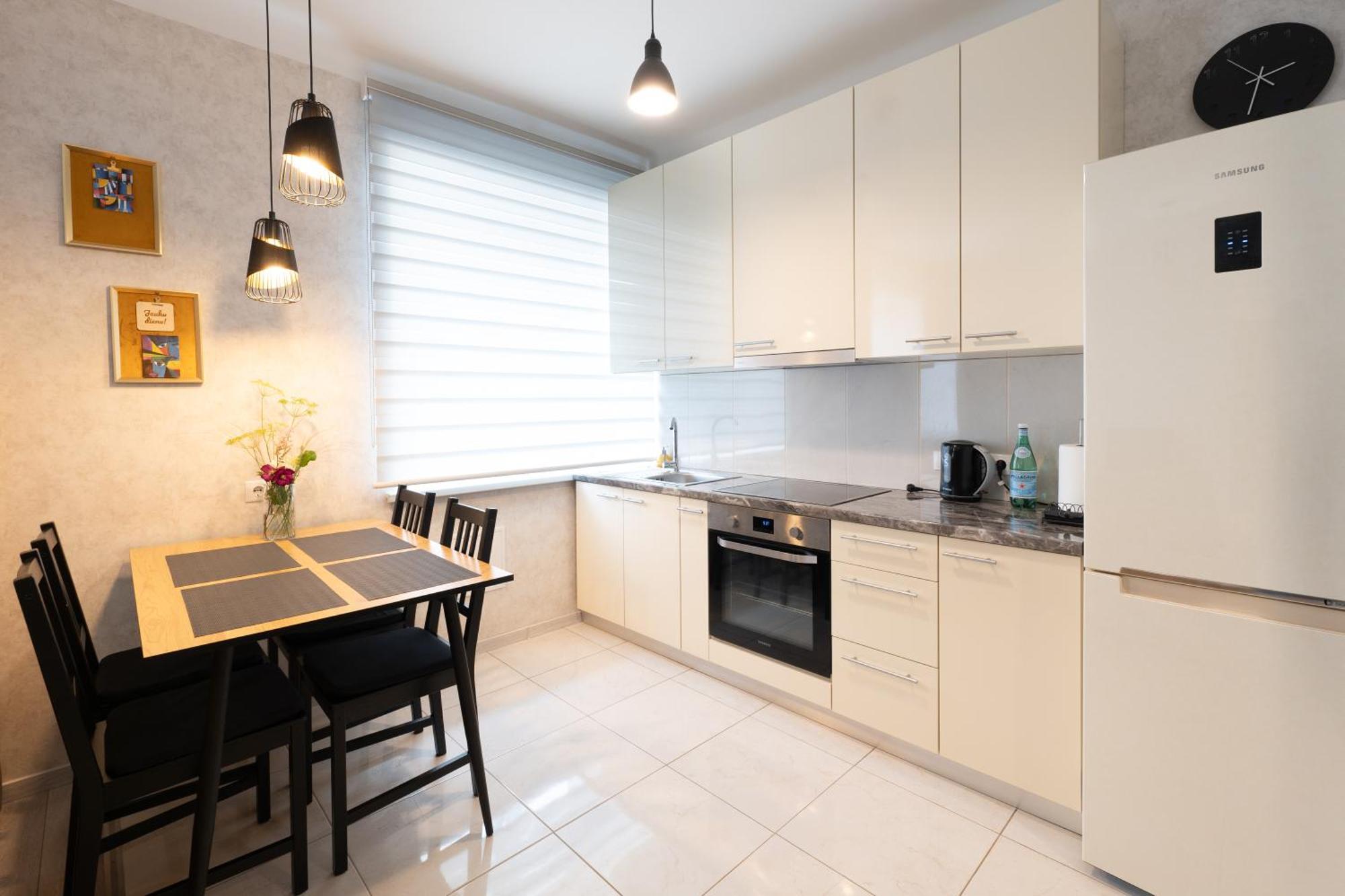 Centra Apartamenti Eliza Limbazi Exterior photo