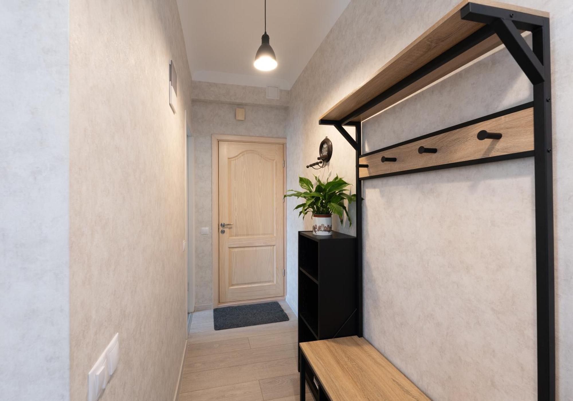Centra Apartamenti Eliza Limbazi Exterior photo