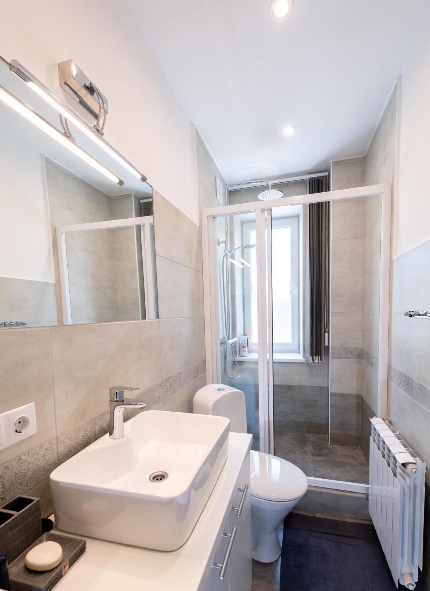 Centra Apartamenti Eliza Limbazi Exterior photo